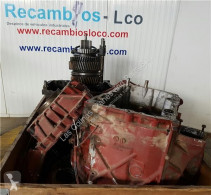 Repuestos para camiones transmisión caja de cambios Boîte de vitesses Caja Cambios Manual pour camion