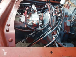 Renault Boîte de vitesses Caja Cambios Manual Midliner S 160.08/B pour camion Midliner S 160.08/B used gearbox