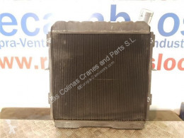 Refroidissement Nissan Atleon Radiateur de refroidissement du moteur Radiador 165.75 pour camion 165.75