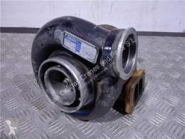 Pièces détachées PL MAN Turbocompresseur de moteur HOLSET Turbo pour camion occasion