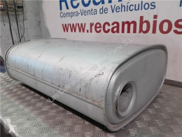 Repuestos para camiones Renault Pot d'échappement Silenciador Kerax 2002 -> E3 pour camion Kerax 2002 -> E3 usado