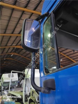 Retrovisor DAF Rétroviseur extérieur Retrovisor Izquierdo XF 105 FA 105.460 pour camion XF 105 FA 105.460