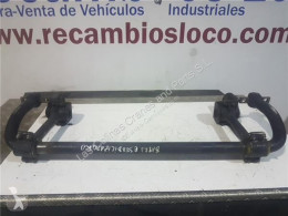 Pièces détachées PL MAN Barre stabilisatrice Barra Estabilizadora Eje Trasero M 2000 L 12.224 LC, LLC, LR pour camion M 2000 L 12.224 LC, LLC, LRC, LLRC occasion