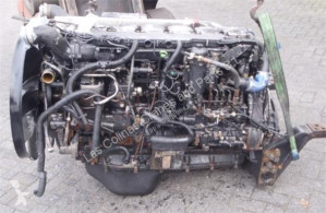 Repuestos para camiones MAN TGA Moteur Despiece Motor 18.460 FC, FLC, FRC, FLLC, FLLC/N, FLLW, pour camion 18.460 FC, FLC, FRC, FLLC, FLLC/N, FLLW, FLLRC, FLLRW motor usado