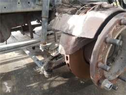 雷诺Magnum重型卡车零部件 Étrier de frein Pinza Freno Eje Delantero Derecho E.TECH 480.18T pour camion E.TECH 480.18T 二手