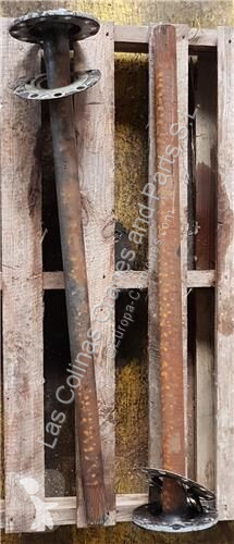 Nissan Atleon Demi-essieu Juego Palieres 210 pour camion 210 truck part used