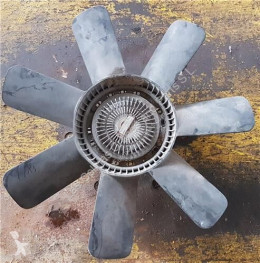 Pièces détachées PL DAF Ventilateur de refroidissement Ventilador Serie 1900 NS/DNS FA 1900 pour camion Serie 1900 NS/DNS FA 1900 occasion