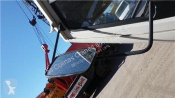 قطع غيار الآليات الثقيلة مقصورة / هيكل قطع الهيكل مرآة Volvo FL Rétroviseur extérieur Retrovisor Izquierdo 6 611 pour camion 6 611