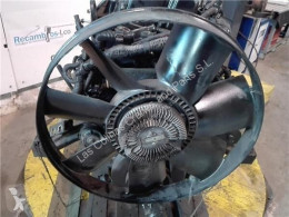 Repuestos para camiones Iveco Stralis Ventilateur de refroidissement Ventilador Viscoso AD 190S30 pour camion AD 190S30 usado
