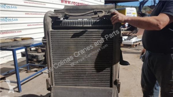 Repuestos para camiones sistema de refrigeración Renault Premium Radiateur de refroidissement du moteur Radiador Distribution 420.18 pour camion Distribution 420.18