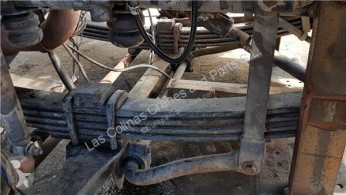 Pièces détachées PL MAN Ressort à lames Ballesta Eje Delantero Derecho 27-342 5000 pour camion 27-342 5000 occasion
