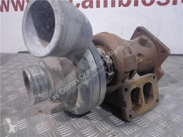 Pièces détachées PL Renault Magnum Turbocompresseur de moteur Turbo E.TECH 480.26 pour camion E.TECH 480.26 occasion