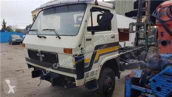 Repuestos para camiones Pegaso Porte Puerta Delantera Izquierda EKUS 1215,9 pour camion EKUS 1215,9 usado