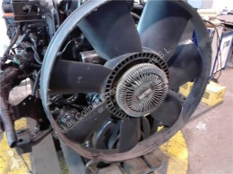 Repuestos para camiones sistema de refrigeración ventilador Iveco Stralis Ventilateur de refroidissement Ventilador Viscoso AD 190S30 pour tracteur routier AD 190S30