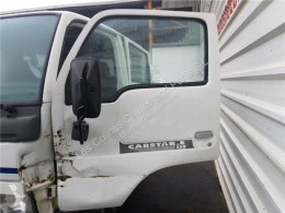 Części zamienne do pojazdów ciężarowych Nissan Cabstar Porte Puerta Delantera Izquierda E 120.35 pour camion E 120.35 używana
