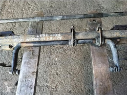 Vrachtwagenonderdelen Nissan Cabstar Barre stabilisatrice Barra Estabilizadora Eje Delantero E 120.35 pour camion E 120.35 tweedehands
