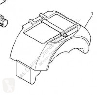 Renault Magnum Étrier de frein Pinza Freno Eje Trasero Izquierdo E.TECH 440.18 pour camion E.TECH 440.18 truck part used