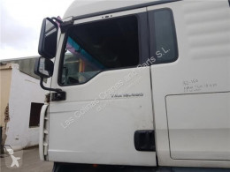 Pièces détachées PL MAN TGA Porte Puerta Delantera Izquierda 18.480 FHLC pour camion 18.480 FHLC occasion