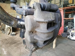 Reservdelar lastbilar Nissan Cabstar Étrier de frein Pinza Freno Eje Delantero Izquierdo E 120.35 pour camion E 120.35 begagnad