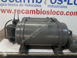 Reservedele til lastbil Nissan Atleon Réservoir d'air Calderin 210 210 CV pour camion 210 210 CV brugt