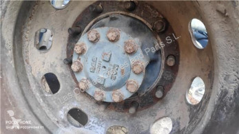 Pièces détachées PL DAF Palier Palier Izquierdo XF 105 FA 105.460 pour camion XF 105 FA 105.460 occasion