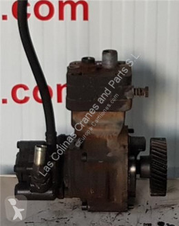 Repuestos para camiones rueda / Neumático Compresseur pneumatique Compresor Mercedes-Benz ATEGO 18-28 pour camion MERCEDES-BENZ ATEGO 18-28