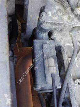 Ricambio per autocarri Renault Premium Maître-cylindre d'embrayage Servo Embrague Distribution 420.18 pour camion Distribution 420.18 usato