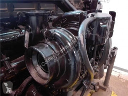 Pièces détachées PL Iveco Stralis Turbocompresseur de moteur Turbo AD 190S30 pour camion AD 190S30 occasion