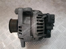 Pièces détachées PL MAN TGA Alternateur Alternador 18.480 FHLC pour camion 18.480 FHLC occasion