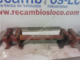 Repuestos para camiones suspensión eje Iveco Stralis Essieu avant Soporte Ballesta Eje Delantero Adicional Trasero Izquierdo pour camion (AD/AT) 440 S43T