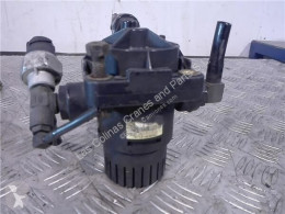 Pièces détachées PL MAN TGA Soupape pneumatique KNORR-BREMSE Valvula Rele Puente Delantero 18.480 FHLC pour tracteur routier 18.480 FHLC occasion