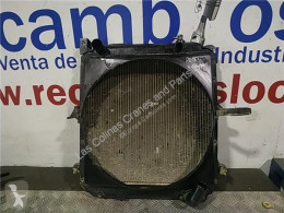 Nissan cooling system Cabstar Radiateur de refroidissement du moteur Radiador E 120.35 pour camion E 120.35