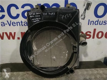 Repuestos para camiones sistema de refrigeración Mitsubishi Radiateur de refroidissement du moteur Radiador CANTER 01.87 -> pour camion CANTER 01.87 ->