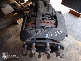 Renault Magnum Étrier de frein Pinza Freno Eje Delantero Derecho DXi 13 460.18 T pour tracteur routier DXi 13 460.18 T étrier de frein occasion