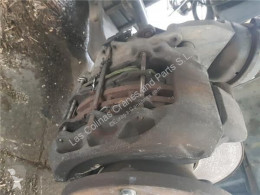 Pièces détachées PL Nissan Atleon Étrier de frein Pinza Freno Eje Delantero Izquierdo 165.75 pour camion 165.75 occasion