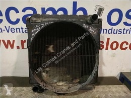 Refroidissement Nissan Atleon Radiateur de refroidissement du moteur Radiador 165.75 pour camion 165.75