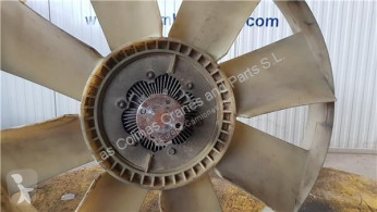Ventilateur de refroidissement Ventilador Mercedes-Benz ATEGO 1828 1828 pour camion MERCEDES-BENZ ATEGO 1828 1828 truck part used