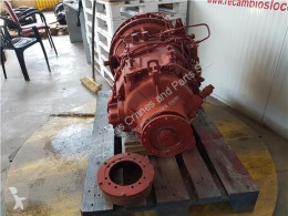 Peças pesados Renault Segment de piston Anillo pour camion usado