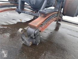 Pièces détachées PL MAN Ressort à lames Ballesta Eje Delantero Derecho M 2000 L 12.224 LC, LLC, LRC, pour camion M 2000 L 12.224 LC, LLC, LRC, LLRC occasion
