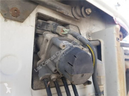 Pièces détachées PL Renault Magnum Maître-cylindre de frein KNORR-BREMSE Bomba De Freno E.TECH 480.18T pour camion E.TECH 480.18T occasion
