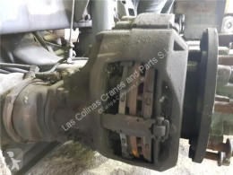 Repuestos para camiones MAN TGA Étrier de frein Pinza Freno Eje Trasero Derecho 18.480 FHLC pour camion 18.480 FHLC usado
