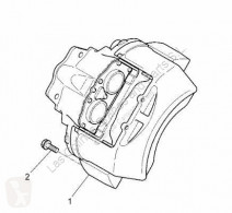 Repuestos para camiones frenado pinza de freno Renault Magnum Étrier de frein Pinza Freno Eje Trasero Derecho DXi 13 460.18 T pour tracteur routier DXi 13 460.18 T
