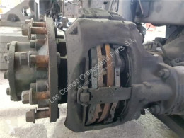 MAN caliper TGA Étrier de frein Pinza Freno Eje Trasero Izquierdo 18.480 FHLC pour tracteur routier 18.480 FHLC