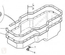 Repuestos para camiones motor cilindro y pistón Renault Magnum Maître-cylindre de frein Carter E.TECH 440.18 pour tracteur routier E.TECH 440.18