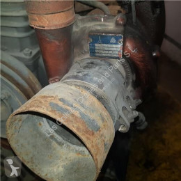 Reservedele til lastbil Deutz Turbocompresseur de moteur Turbo pour camion brugt
