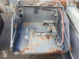 Pièces détachées PL Volvo FL Boîtier de batterie Soporte Baterias 6 611 pour camion 6 611 occasion