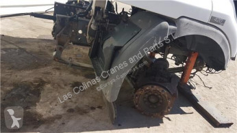 Repuestos para camiones frenado pinza de freno Renault Premium Étrier de frein Pinza Freno Eje Delantero Derecho Distribution 4 pour tracteur routier Distribution 420.18
