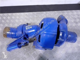 Piese de schimb vehicule de mare tonaj Pegaso Turbocompresseur de moteur Turbo pour camion second-hand