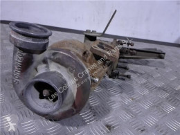 Reservdelar lastbilar Renault Turbocompresseur de moteur Turbo M 210.13/C Midliner E2 pour camion M 210.13/C Midliner E2 begagnad