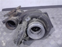 Pièces détachées PL DAF Turbocompresseur de moteur Turbo XF 105 pour camion XF 105 occasion
